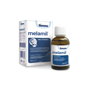 Melamil Tripto Hasta mañana 30 ml Humana