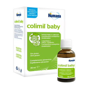 Colimil Baby 30 ml Humana