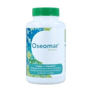 Oseomar 120 cáosulas
