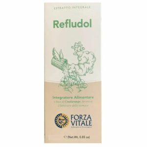 Refludol 24 gr Forza Vitale