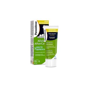 Alivio post-picaduras crema 40ml - Parasidose