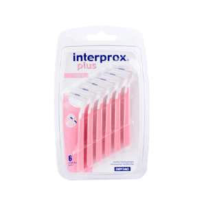 Vitis interprox plus nano 10 unidades