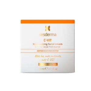 SESDERMA ACGLICOLIC CLASSIC CREMA SPF15 50ML.