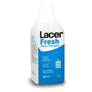 Fresh colutorio 500ml - Lacer