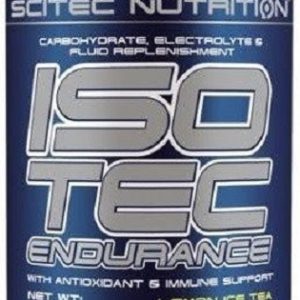 Scitec endurance 1000gr. té al limón