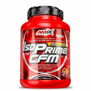 AMIX ISOPRIME 1000GR MOCA-CHOCO-CAFE