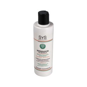 SYS CHAMPU TRATAMIENTO BIOTINA 250ML.
