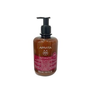 Apivita gel íntimo lady 300ml.