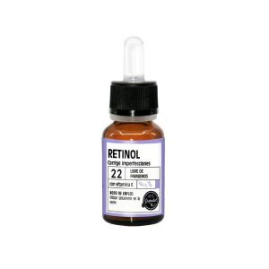 Retinol vitamina E 15 ml 22 Granadiet.