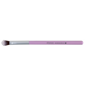 Benecos Pincel de Difuminado violeta Vegano
