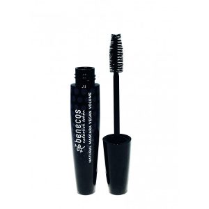 Benecos Rimel Vegano Volumen Magia Negra
