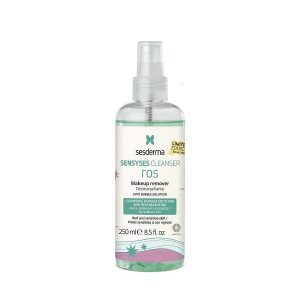 Sesderma Desmaquillante pieles sensibles 250 ml