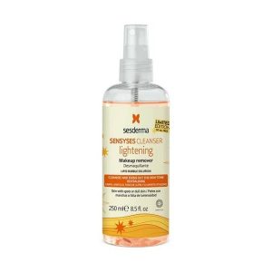 Sesderma Desmaquillante pieles con manchas 250 ml