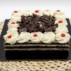 TARTA CHOCOLATE NATA OBRADOR MONCAYO