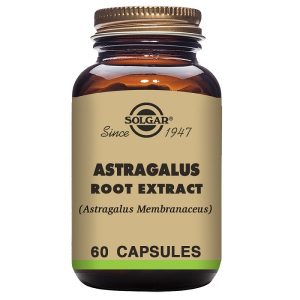 Solgar Astragalus 60 caps