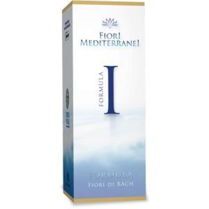 Formula I 30ml. Fiori Mediterranei