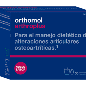 Orthomol tendo 30 sobres