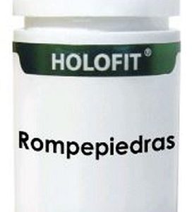 Holofit Rompepiedras 50 caps
