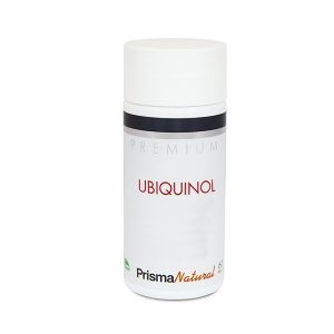 Ubiquinol 30 perlas Prisma Natural