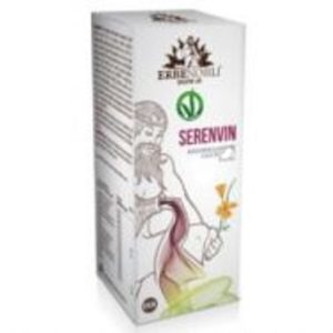 Erbenobili serenvin 50ml.