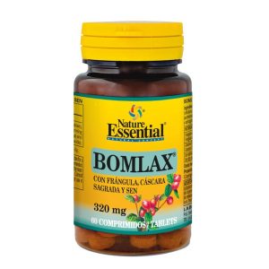 Nature Esen. bomlax 60 comprimidos 320 mg.