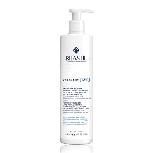 Rilastil xerolact balsamo 400ml.
