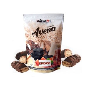 Eleven harina de kinchoc 1 kg.