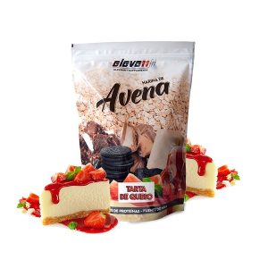 Eleven harina de tarta de queso 1 kg.