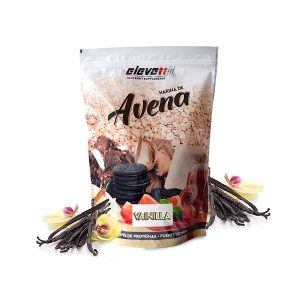Eleven harina de tarta de vainilla 1 kg.