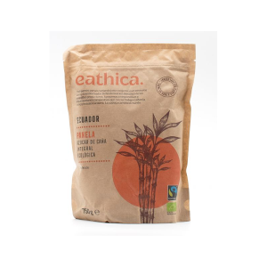 Panela comercio justo bio eathica 750gr.