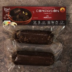 0% Morcilla 2X16O gr Compasion