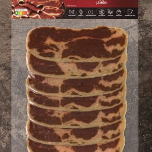 0% Jamón 90 gr Compasion