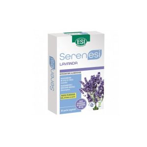 Esi serenesi lavanda 30 perlas