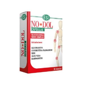 Esi nodol 30 cápsulas