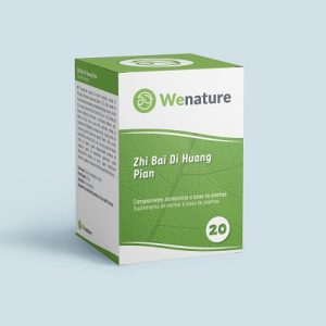 Fórmula mag. nº 20 60 comprimidos Wenature