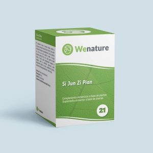 Fórmula mag. nº 21 60 comprimidos Wenature