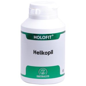 Holofit Helikopil 180 caps Equisalud