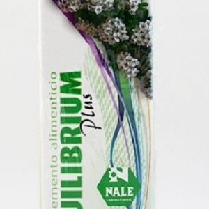 Equilibrium plus gotas 50 ml Nale