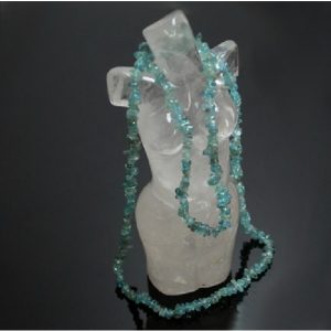 Collar chip apatito