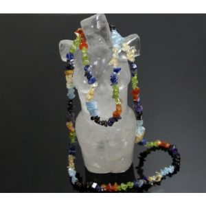 Collar chip superextra multicolor
