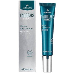 Endocare renewal retinol contorno de ojos 15ml - Cantabria Labs