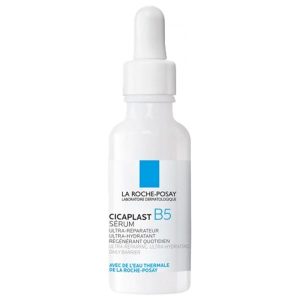 La roche cicaplast serúm B5 30 ml.