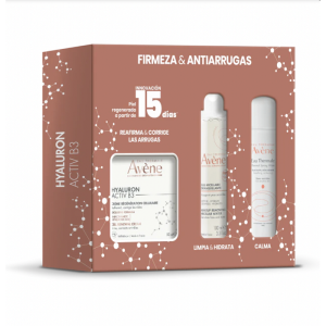 Hyaluron activ B3 crema regeneradora + regalo - Avene