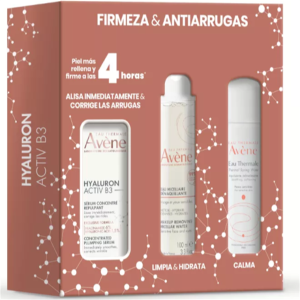 Hyaluron activ B3 sérum concentrado + regalo - Avene