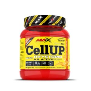 Amix cellup oxystorm piruleta 348 gr.