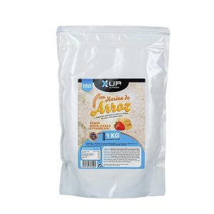X-up harina de arroz chocolate avellanas 1 kg.