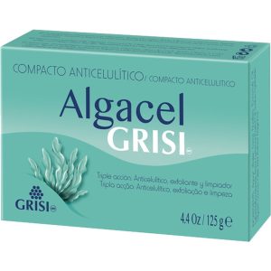 Grisi jabón anti-celulítico Algacel