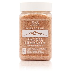Sys sales baño himalaya 400 gr.