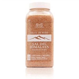 Sys sales baño himalaya 1200 gr.