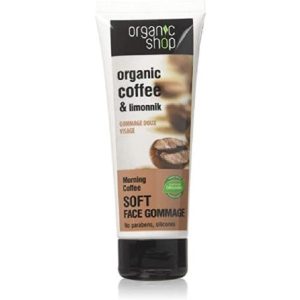 Peeling facial suave cafe matinal 75 ml